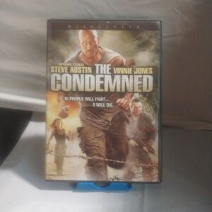 The Condemned (Widescreen Edition)